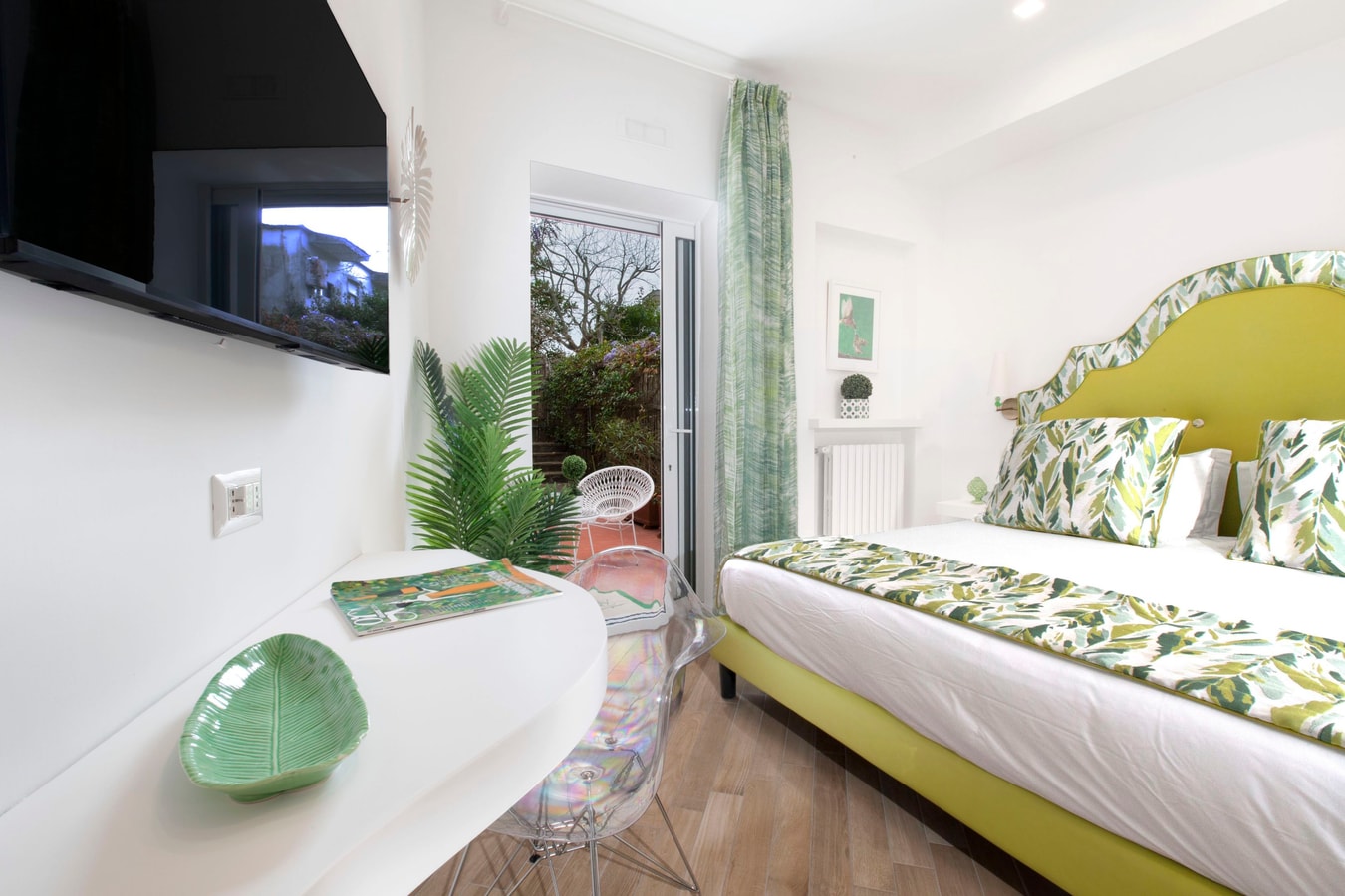 Resort Lubrense - Mandragola with pool and jacuzzi 8 The Prestige Villa Collection