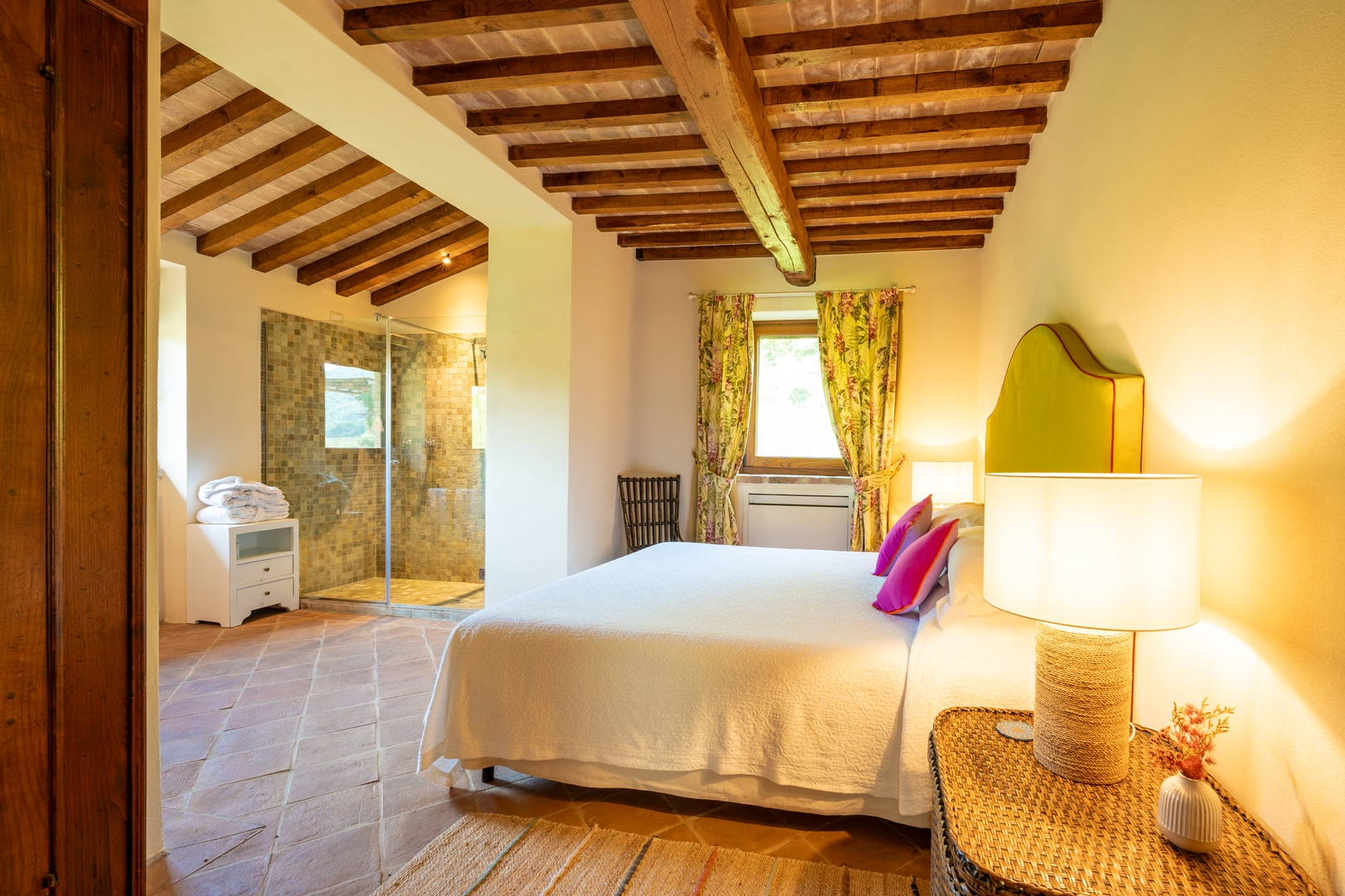Villa Penelope - Private villa with heated pool 13 Villas in Italy