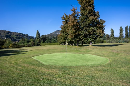 Villa Elegante 62 Villas in Italy