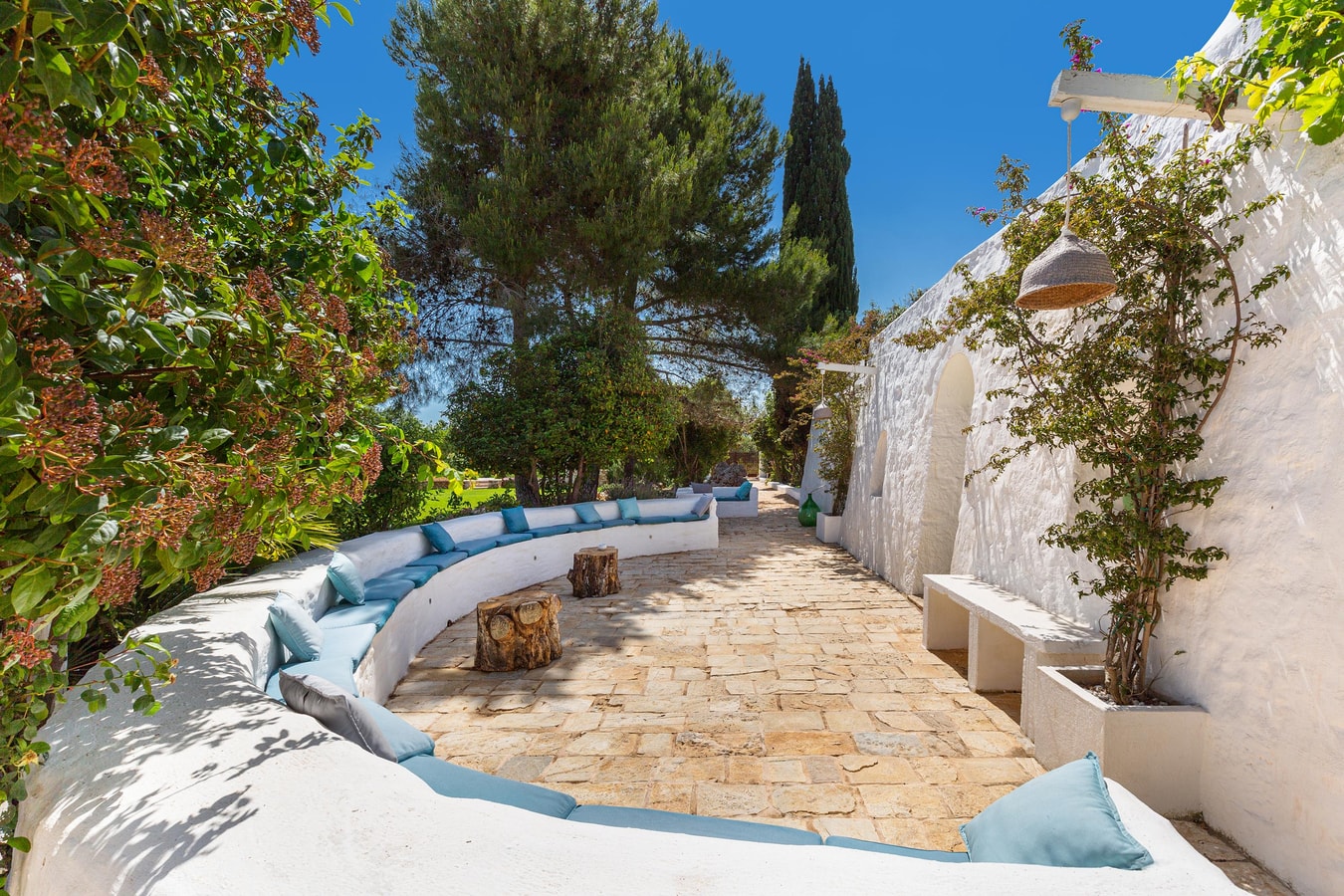 Villa Carovigno - Modern luxurious villa with private pool 32 The Prestige Villa Collection