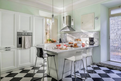 Villa Fiore Fantasma - Private Tuscan villa with pool 13 Villas in Italy