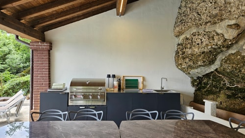 Villa Cadenza - Private villa with lake views 33 Italian Breaks