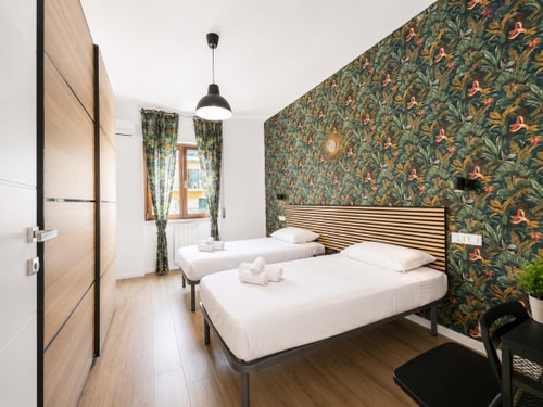 Casa Foresta - Apartment in Sorrento Centre 15 The Prestige Villa Collection