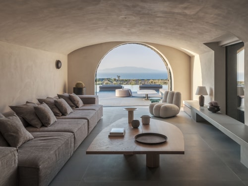 Villa Anemos, Luxury Villa with Panoramic Views 17 The Prestige Villa Collection