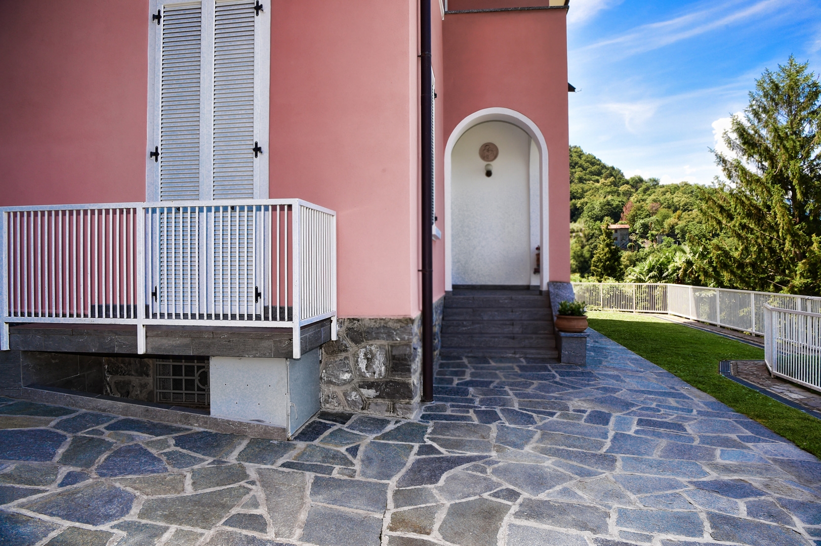 Villa Sovrana  Lake Como 39 Villas in Italy