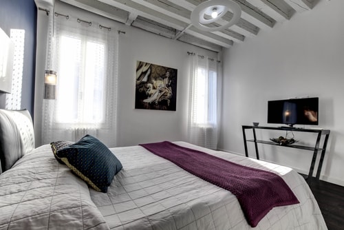 Domenico - Venice 10 Villas in Italy