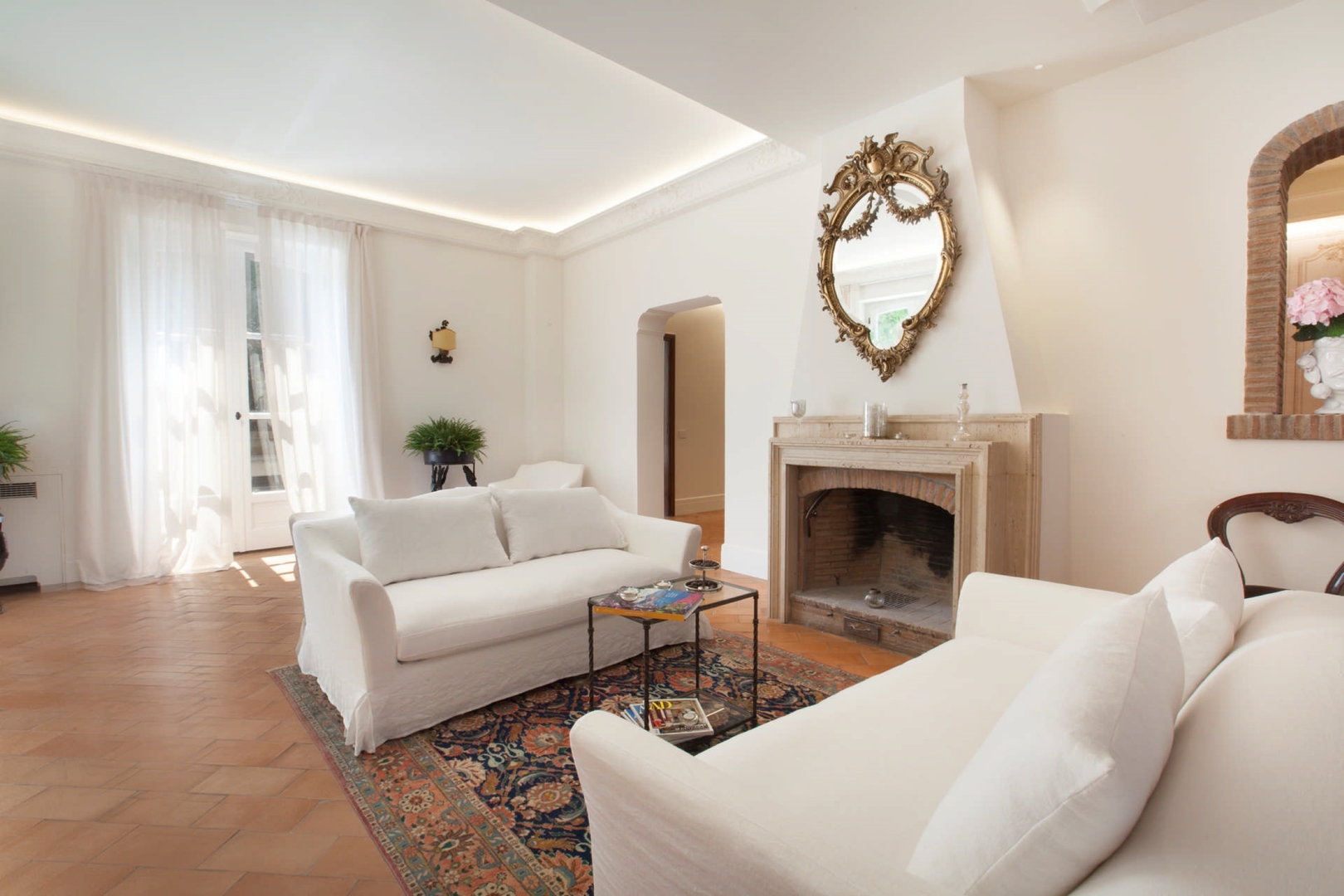 Villa Elisabetta - Sorrento city centre 11 Villas in Italy