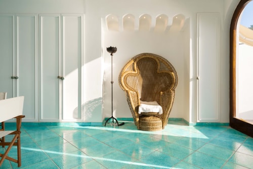 Casa Scogliera, Seafront House with Terrace 16 Villas in Italy