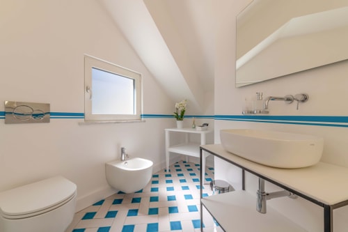 Casa Mareluna, Elegance in the Heart of Sorrento 19 Villas in Italy