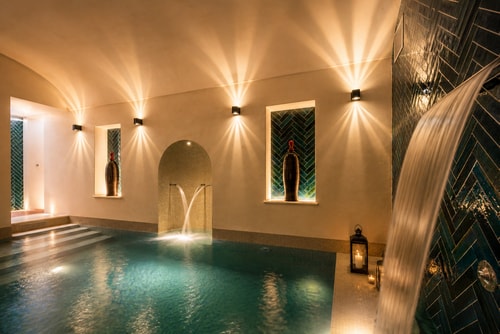 Villa Dani - Sea-facing villa with two pools 37 Villas in Italy