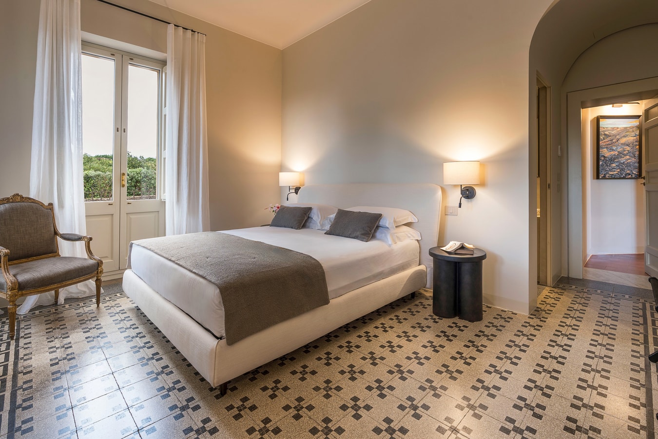 Villa Respiro - Historic Luxury Estate 40 Villas in Italy