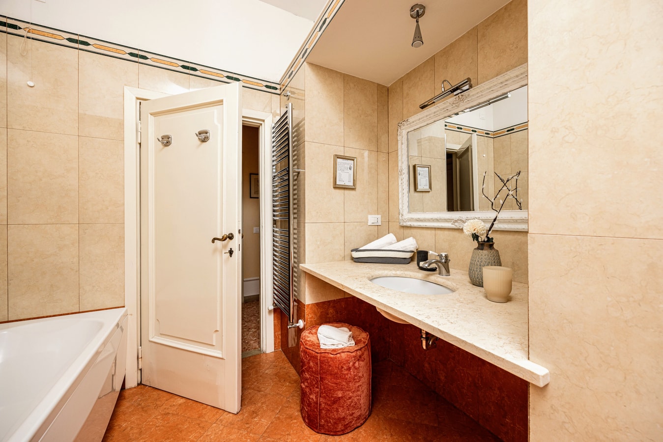 Villa Fiore Fantasma - Private Tuscan villa with pool 22 Villas in Italy