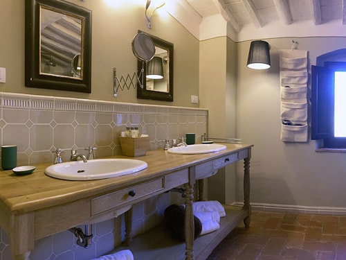Villa Armonia, Tranquillity with Panoramic Views 14 Villas in Italy