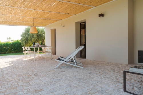 Casa Carol (Marrone)  near Modica 47 Villas in Italy