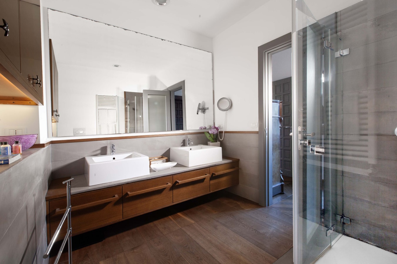 Villa Giardino Segreto, Close to Sorrento 30 Villas in Italy