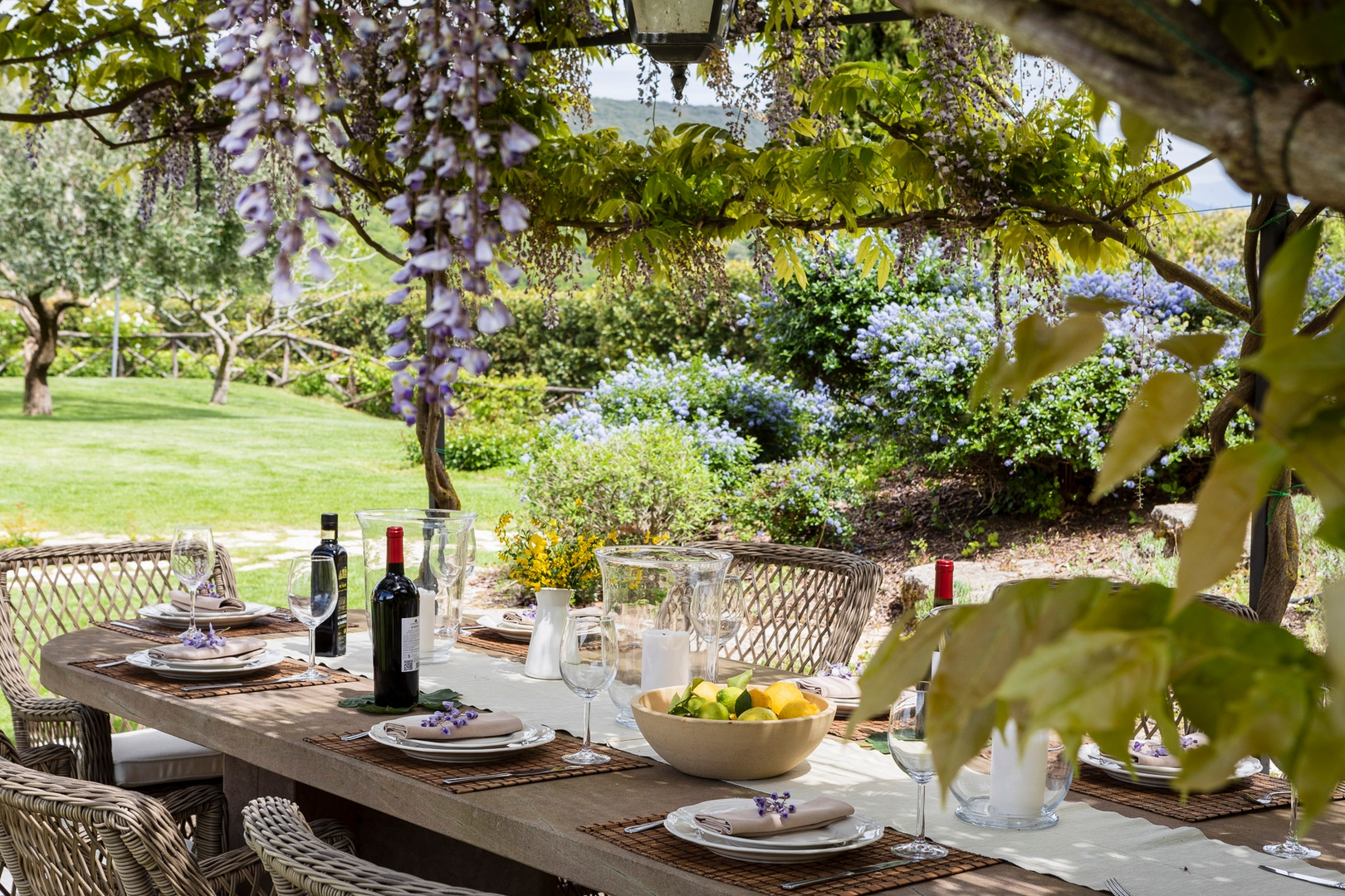 Villa Porpora - Private villa with heated pool 24 Villas in Italy