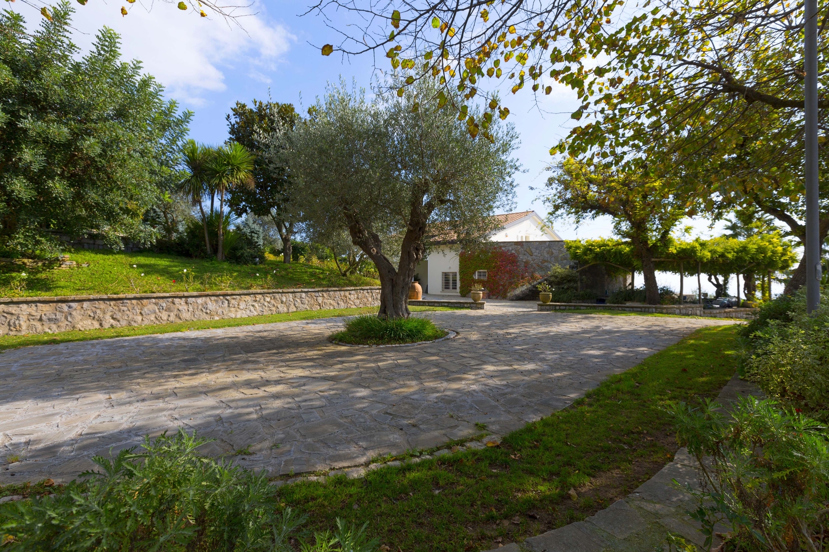 Villa Del Pontone - Luxury villa near town 62 Villas in Italy