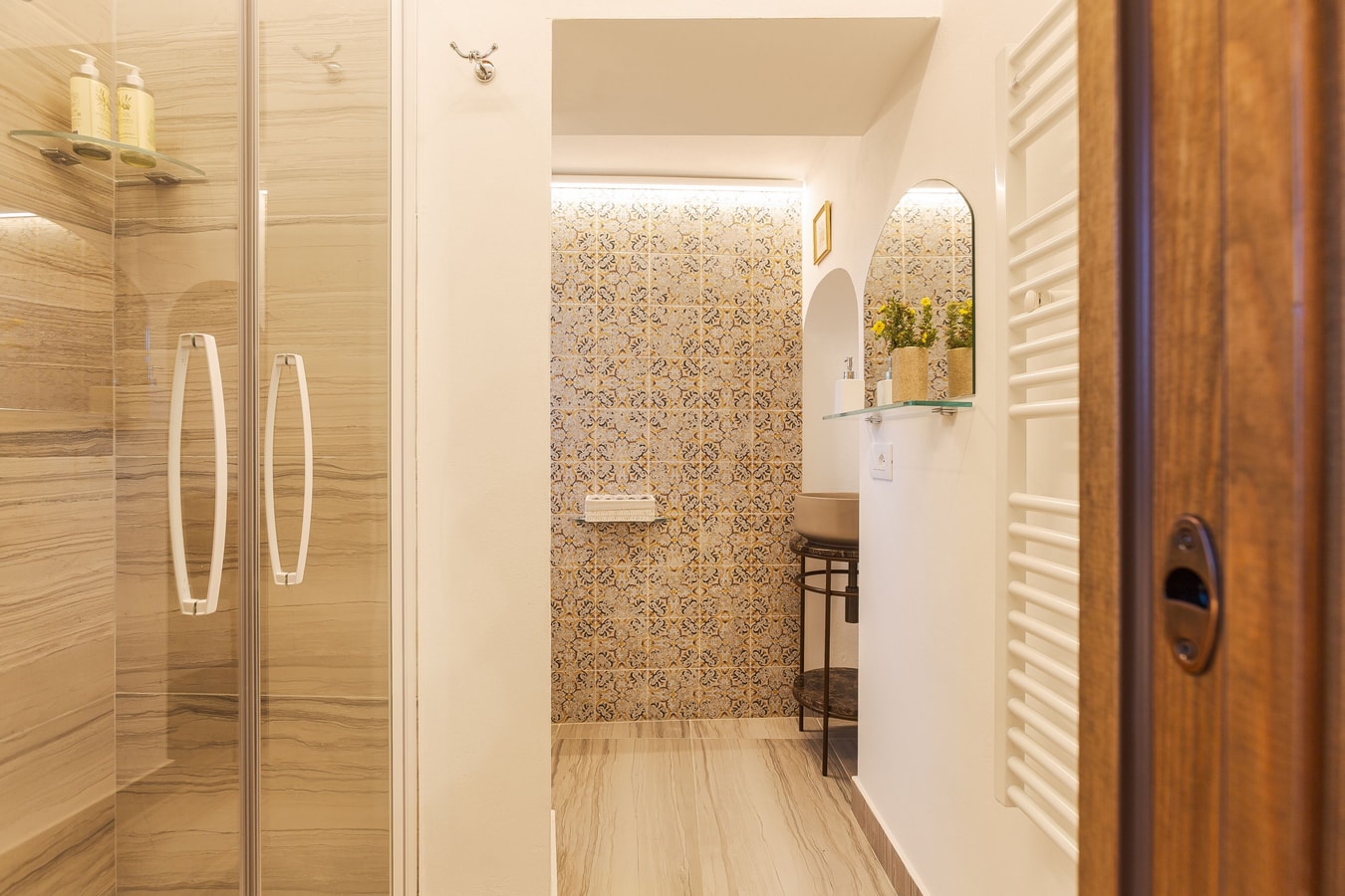 Villa Eterna, Tuscan Haven in the Heart of Chianti 31 Villas in Italy