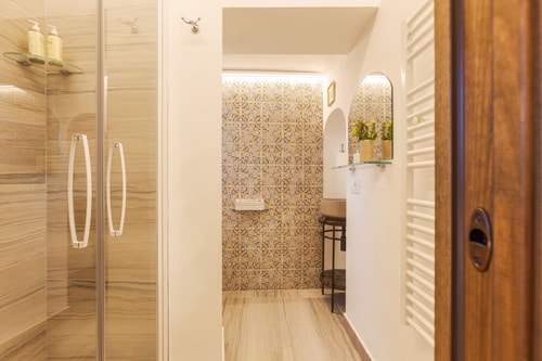 Villa Eterna, Tuscan Haven in the Heart of Chianti 31 Villas in Italy