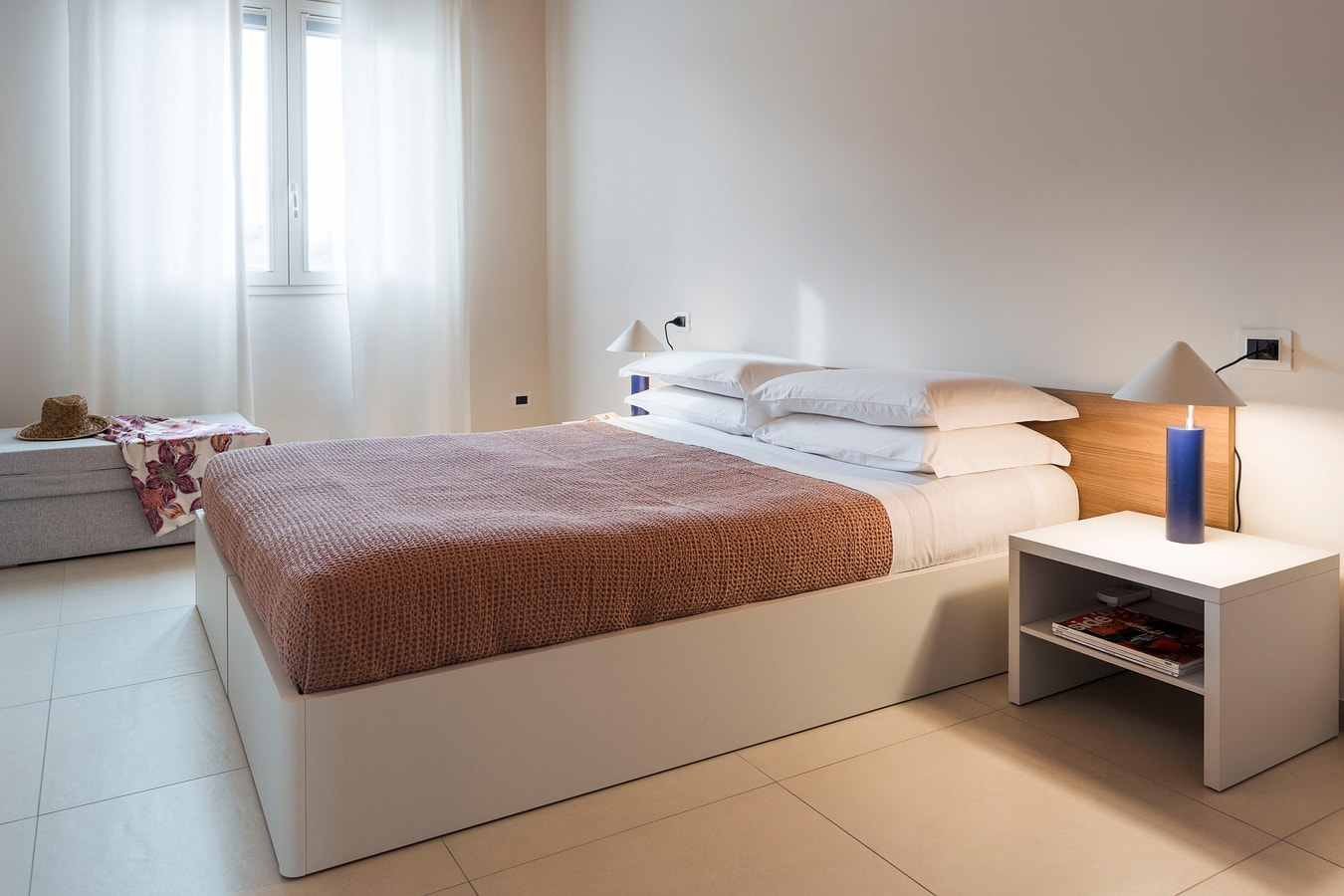 Tenuta Oliveto, Luxury Country Estate near Noto 56 Villas in Italy