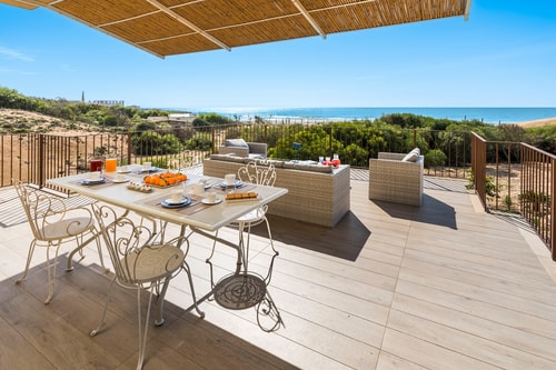 Casa Trappe - Private villa on the beach 22 Villas in Italy