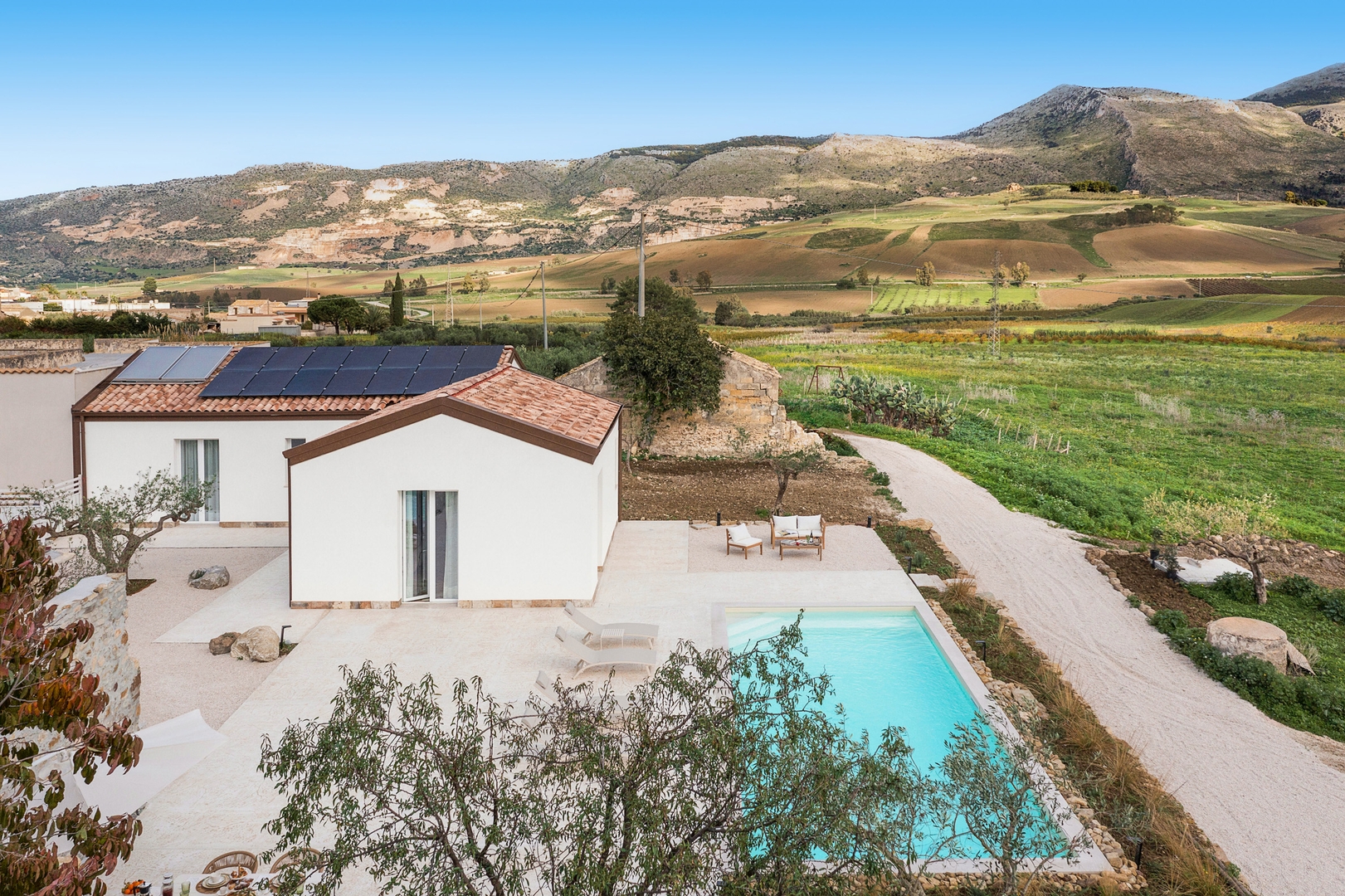 Villa Giuseppina near shops and restaurants 31 Villas in Italy