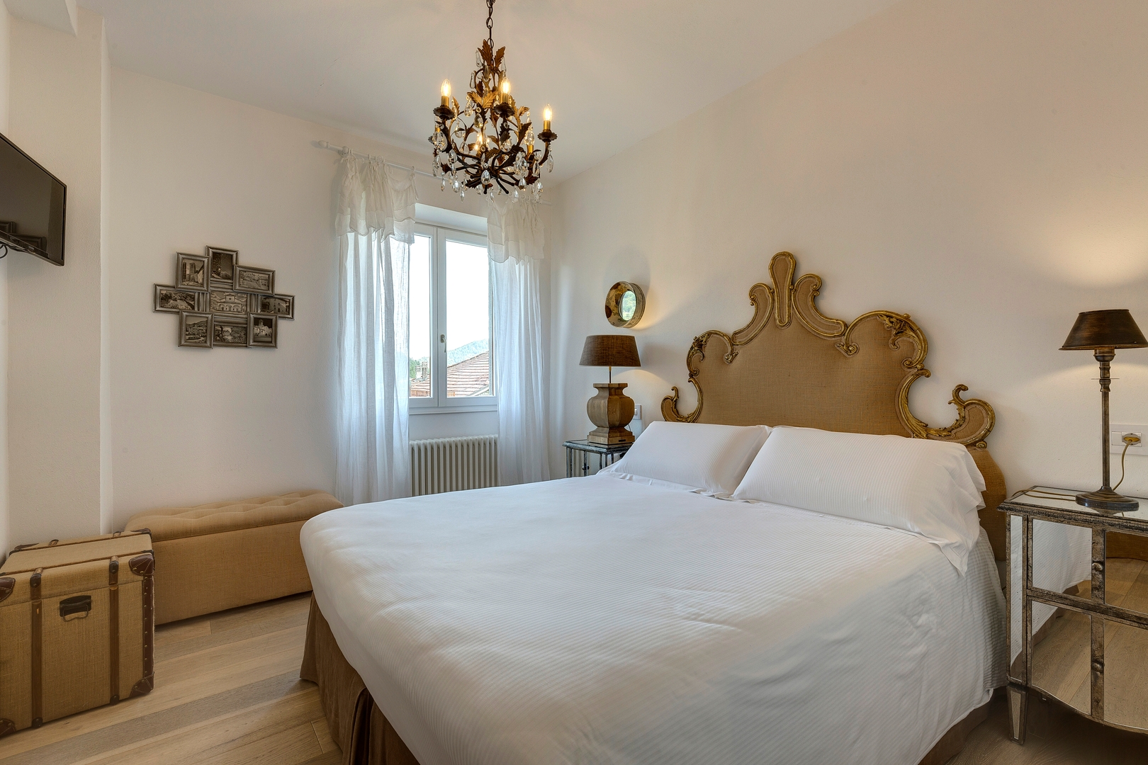 Villa Fosca – Tuscany 16 Villas in Italy