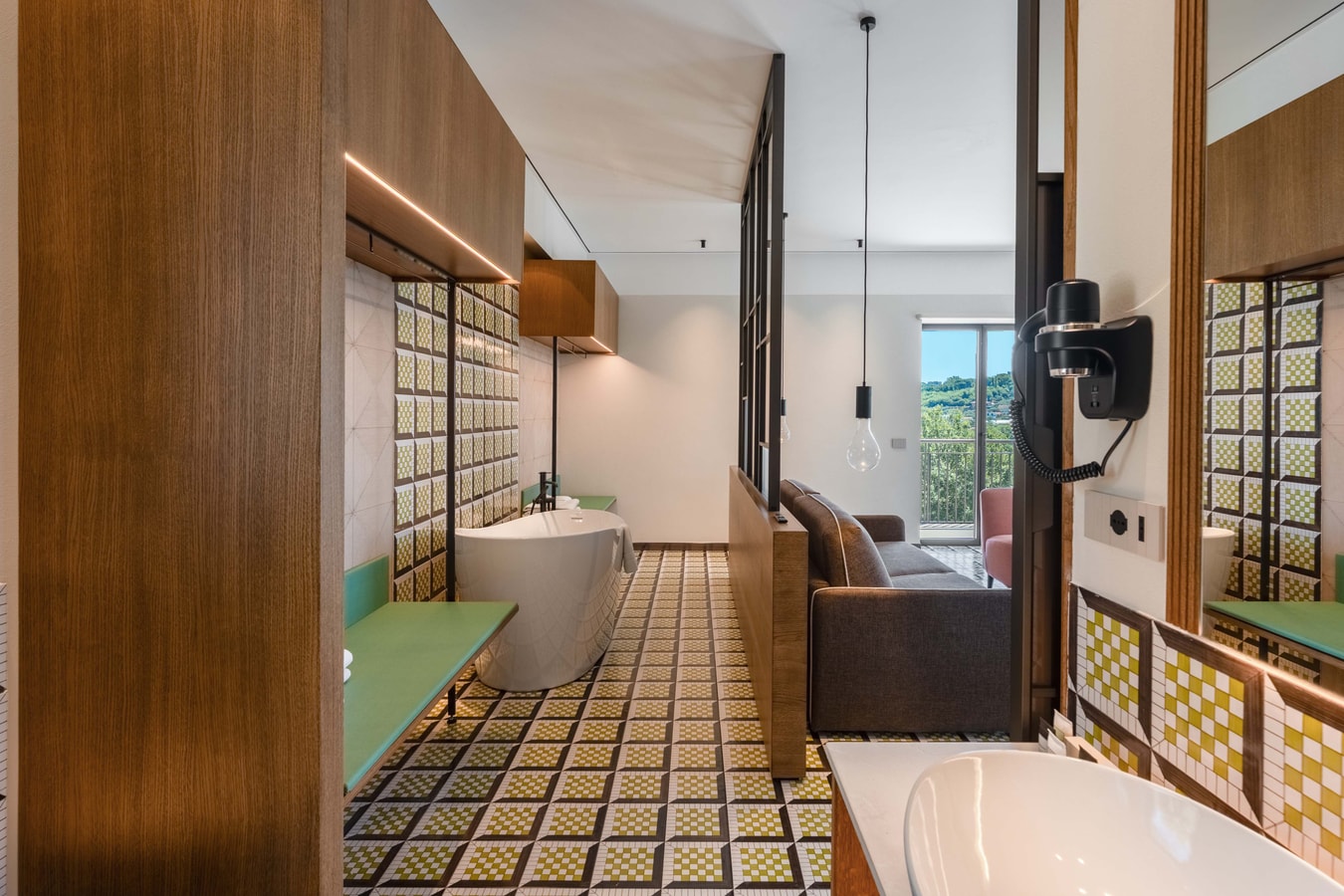 Villa Poggio Di Luce - Luxury with Heated Pool 14 Villas in Italy