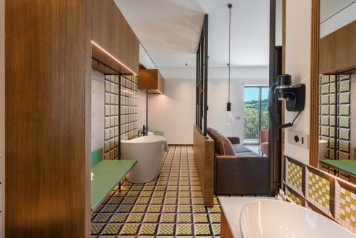 Villa Poggio Di Luce - Luxury with Heated Pool 14 Villas in Italy