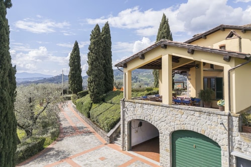 Villa Lavinia, with private pool, spa and gym 65 Villas in Italy