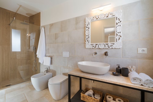 Villa Rossana - Private villa near Syracuse 46 Villas in Italy