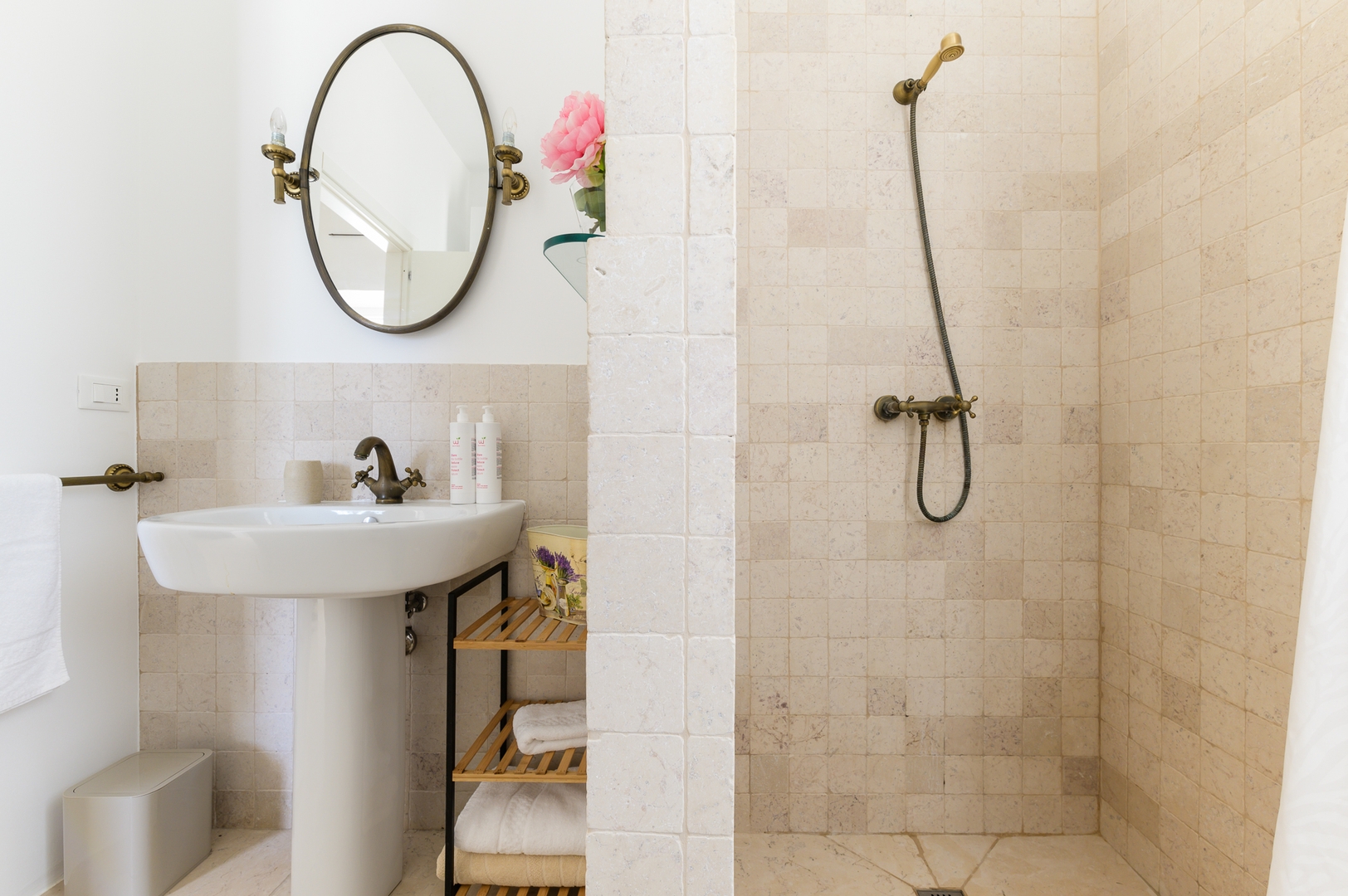 Villa Grazia – Carovigno 12 Villas in Italy