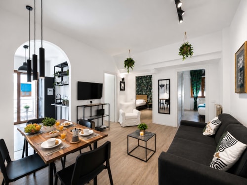 Casa Foresta - Apartment in Sorrento Centre 0 The Prestige Villa Collection