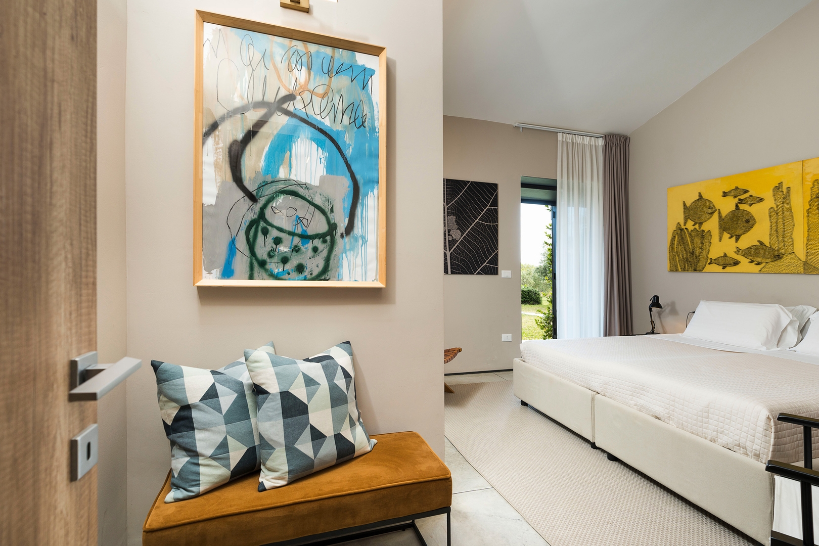 Villa Bouganville – Noto area -with private pool 26 Villas in Italy
