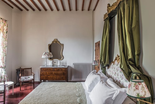 Villa Borghese - Private villa with swimming pool 15 Villas in Italy