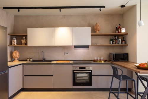 Villa Smeralda, Seafront Villa With Pool 7 Villas in Italy