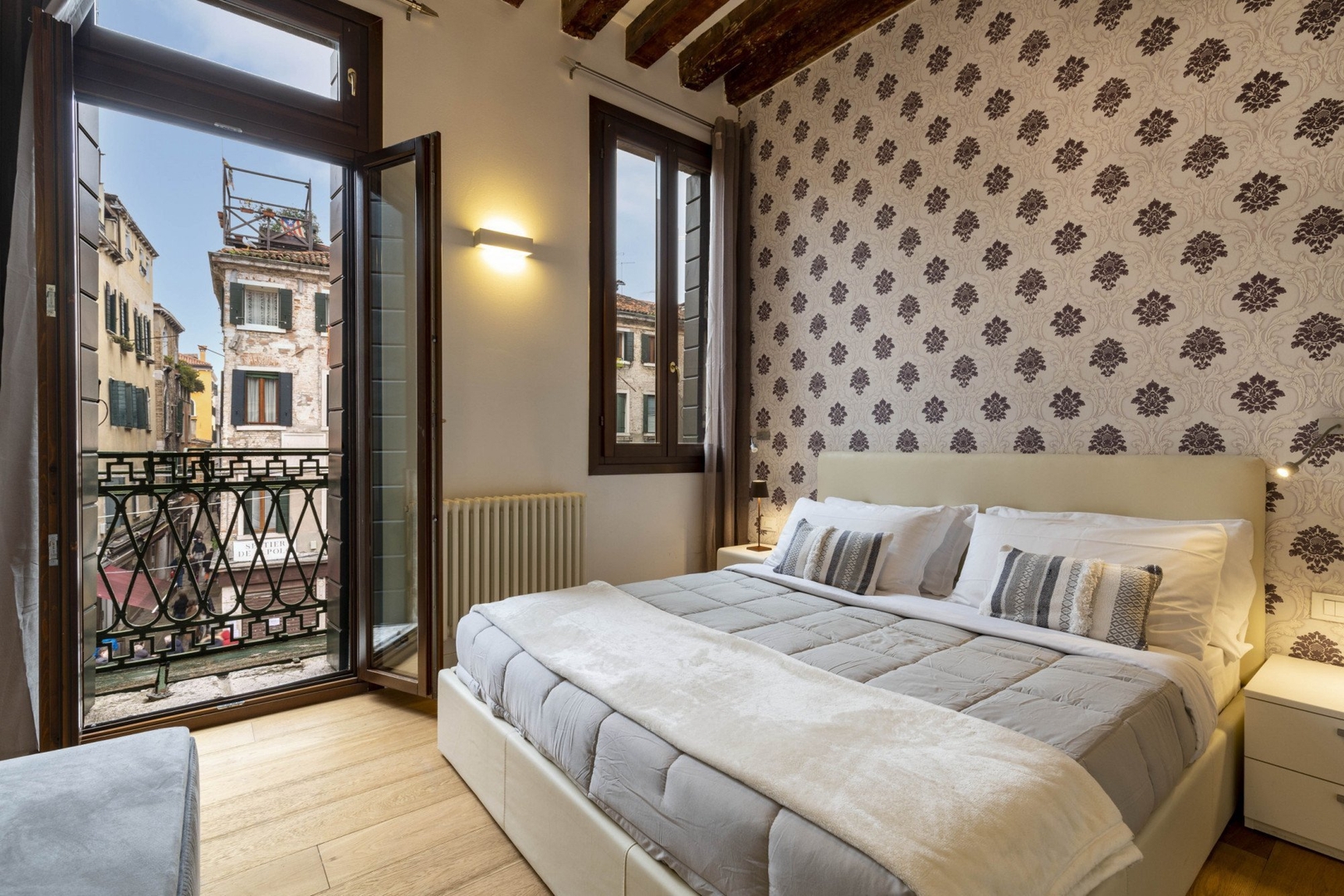 Bacco Due Apartment 1 Villas in Italy