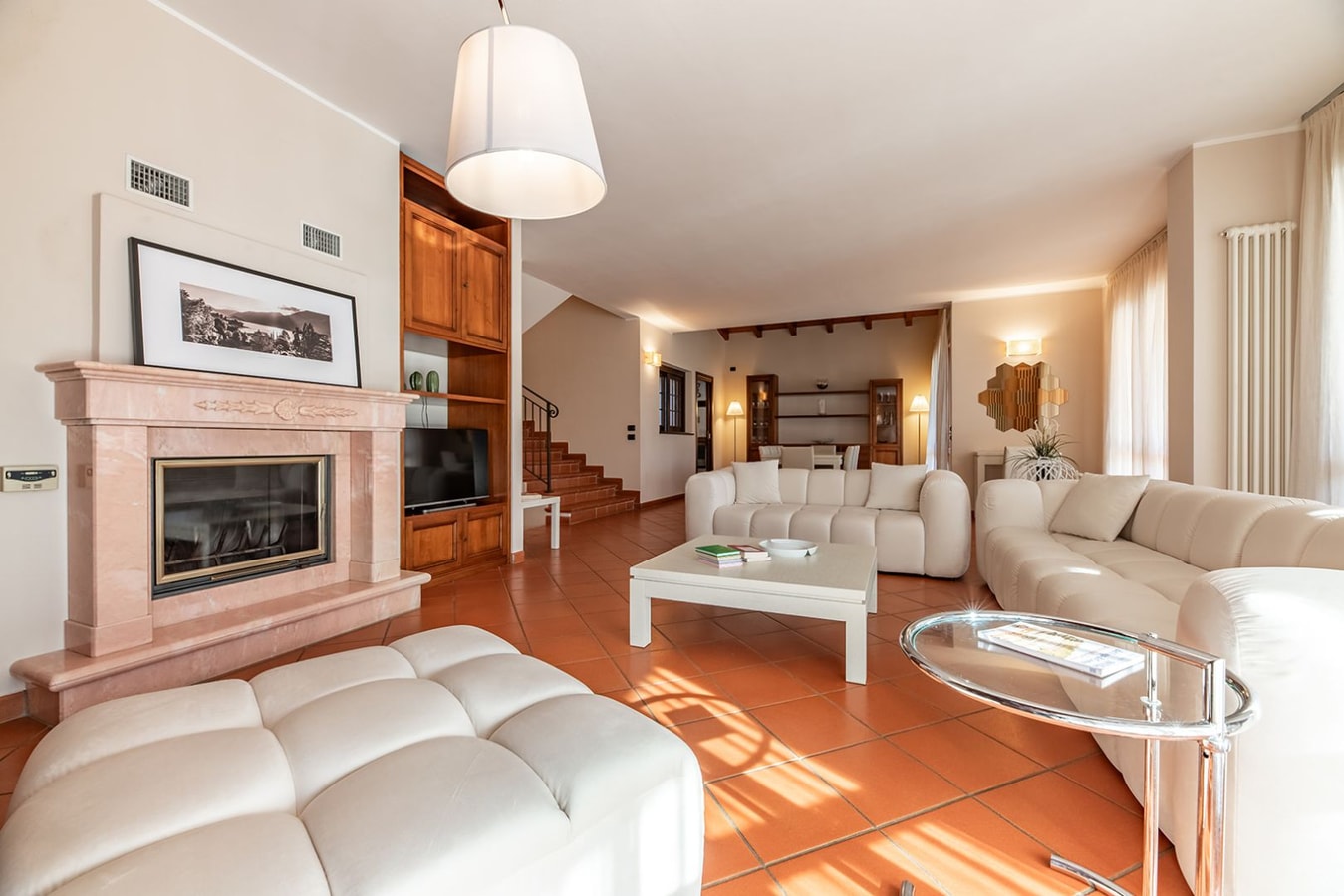 Villa Tamara - Private villa with pool near lake 10 Villas in Italy