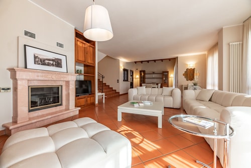 Villa Tamara - 14 Guests - Private villa with pool 10 Villas in Italy