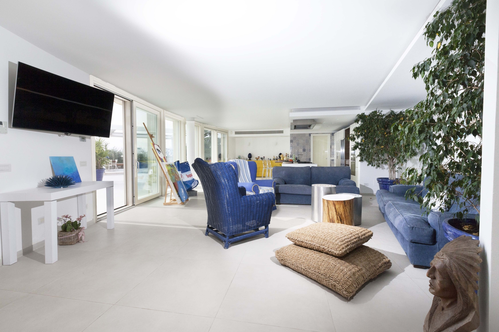 Villa Del Pontone - Luxury villa near town 37 Villas in Italy