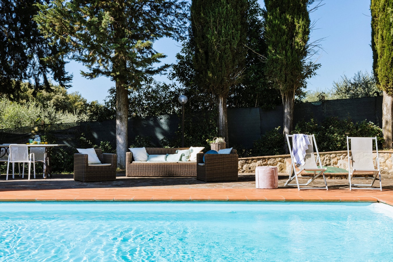 Villa Fiore Fantasma - Private Tuscan villa with pool 1 Villas in Italy