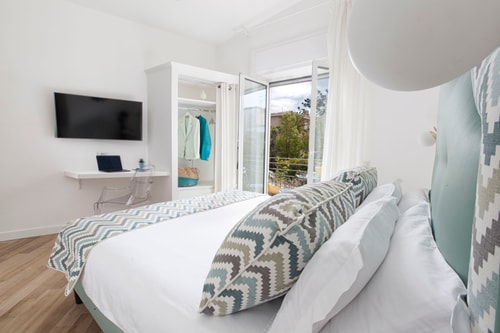 Resort Lubrense - Fiore Di Campo with shared pool 7 The Prestige Villa Collection