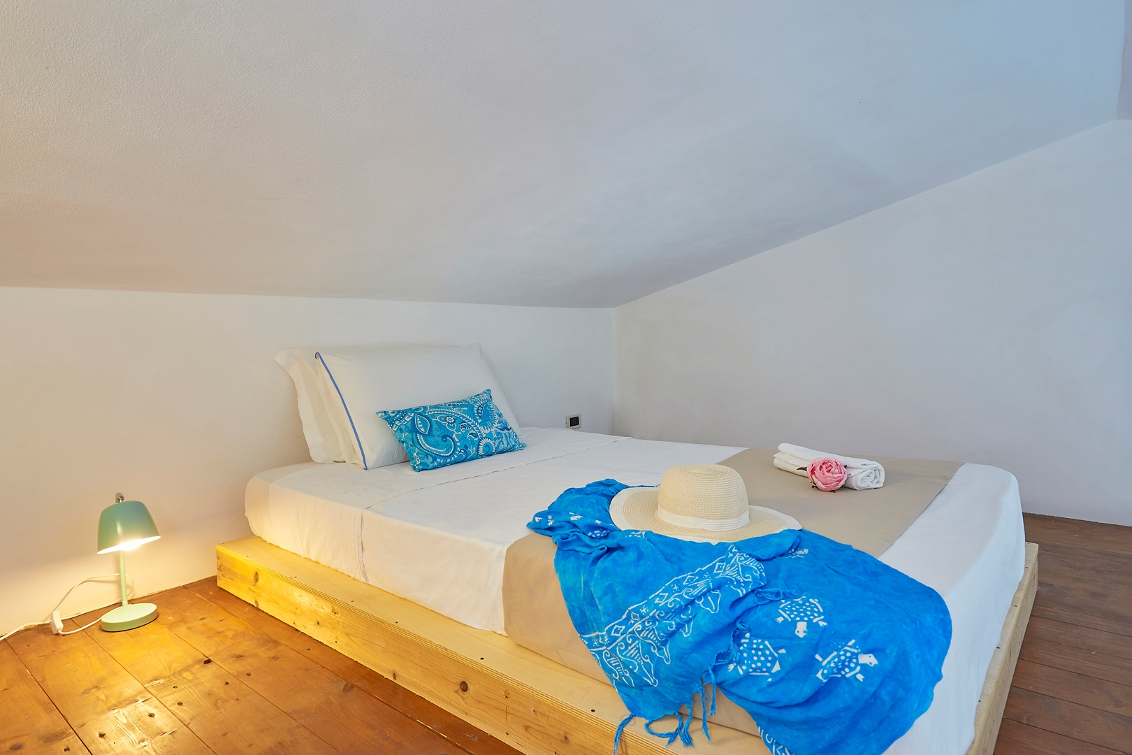 Villa Jody, Cala Mazzo di Sciacca, Scopello area 9 Villas in Italy