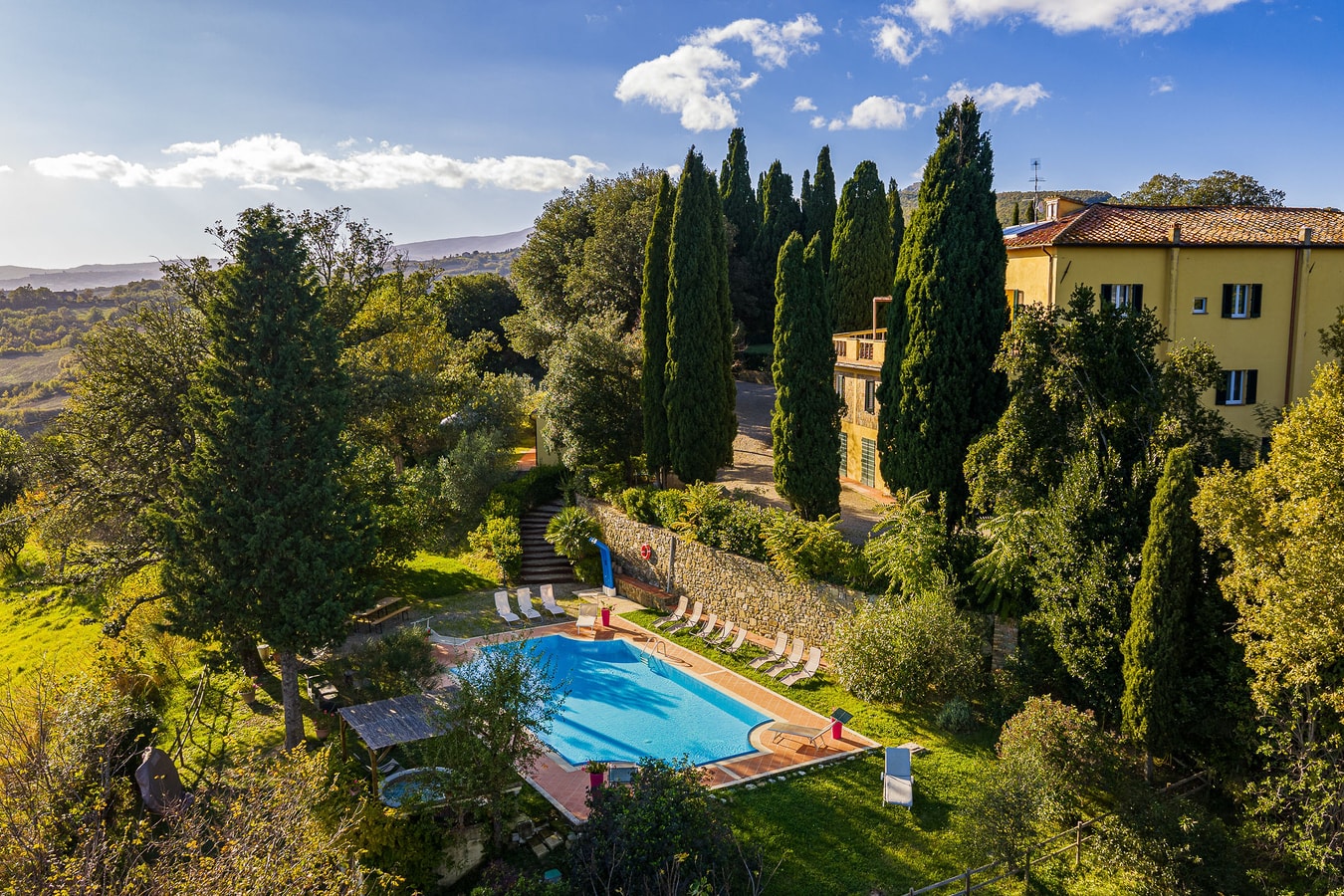 Villa Nicoletta - Large private villa with pool 1 The Prestige Villa Collection