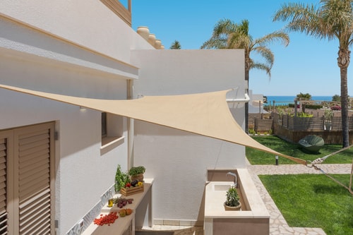Casa Macchia Blu, Beach House with Sea Access 40 Villas in Italy