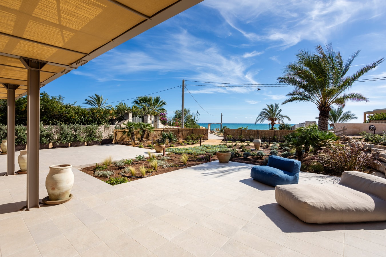 Villa Smeralda, Seafront Villa With Pool 33 Villas in Italy