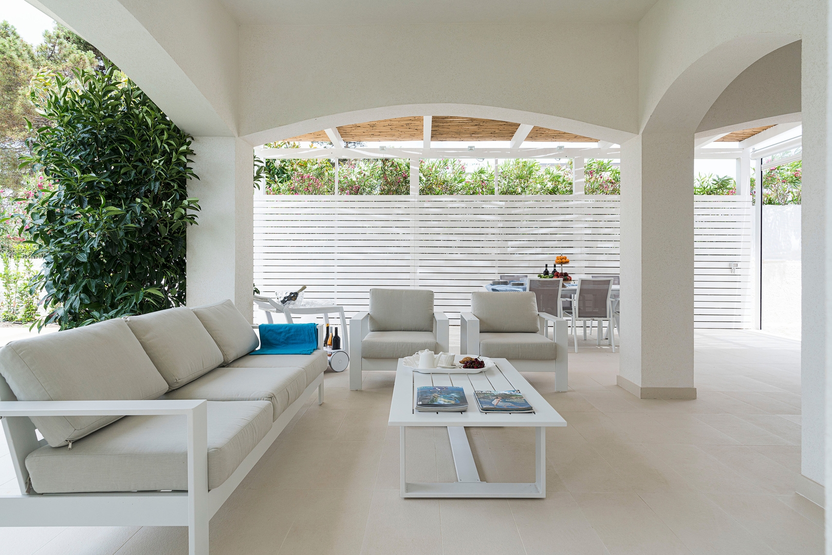 Villa Benedetta – 8 Guests 27 Villas in Italy