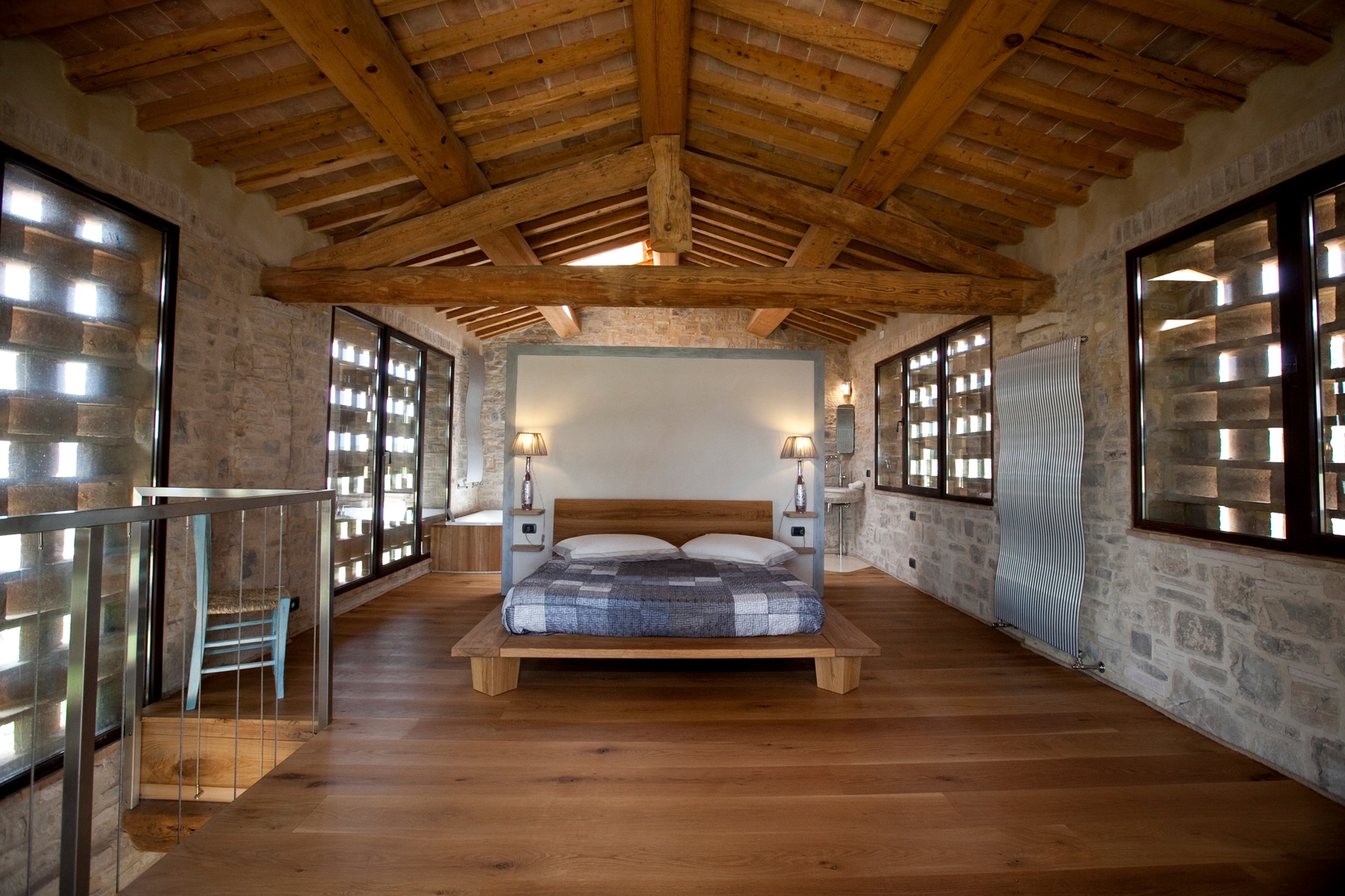 Villa Fontanine -  Poggibonsi 34 Villas in Italy