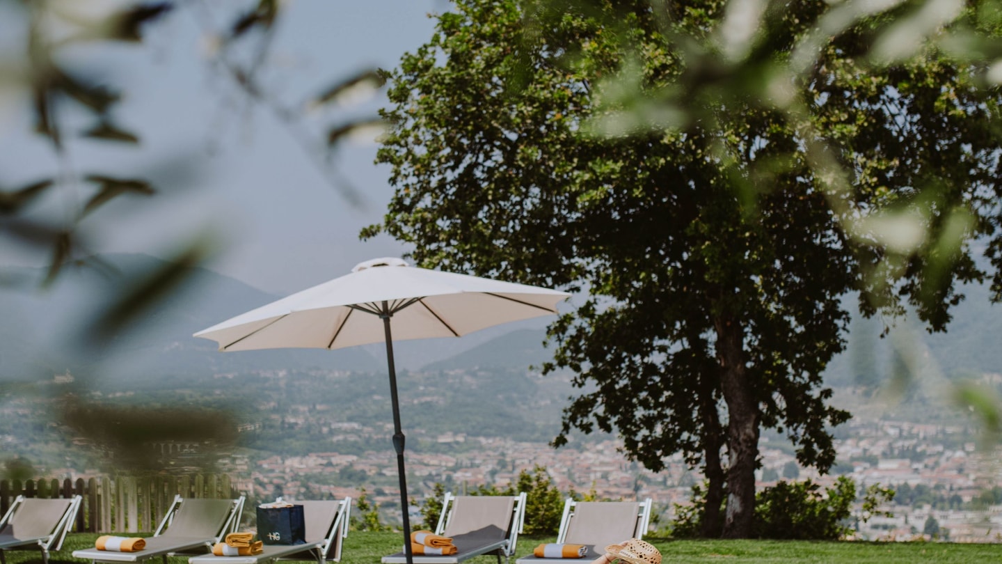 Villa Fedella - Lakeside villa with private pool and lake views 38 Villas in Italy