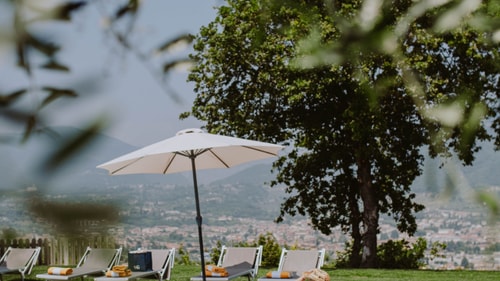 Villa Fedella - Lakeside villa with private pool and lake views 38 Villas in Italy